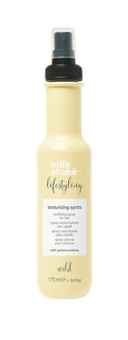 Milk_Shake Lifestyling Texturizing Spritz For Volume 175ml