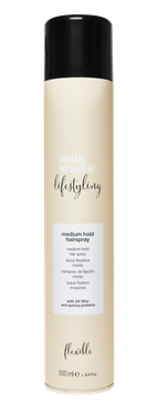 Milk_Shake Lifestyling Medium Hold Hairspray 500ml