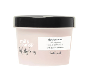 Milk_Shake Lifestyling Design Defining Wax 100ml