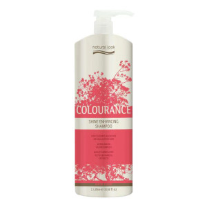 Natural Look Colourance Shine Enhancing Shampoo 1Litre