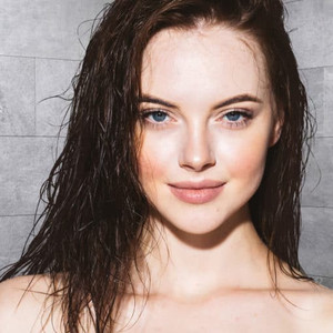Muvo Deep Cleansing Shampoo 500ml