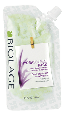 Matrix Biolage Hydra Source Deep Treatment 100ml