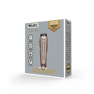 Wahl Cordless Legend Clipper