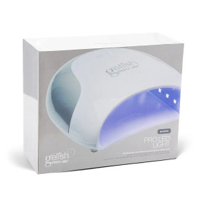Gelish Pro LED Professional Curing Light