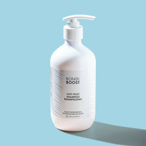 Bondi Boost Anti Frizz Shampoo 500ml