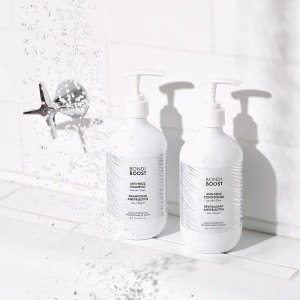 Bondi Boost Anti Frizz Shampoo 500ml
