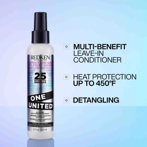 Redken One United All-in-one Multi-Benefit Hair Elixir 150ml