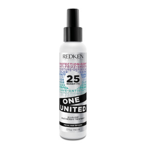 Redken One United All-in-one Multi-Benefit Hair Elixir 150ml
