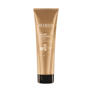 Redken All Soft Heavy Cream Treatment 250ml