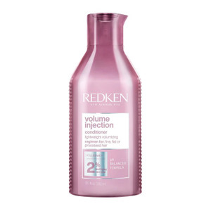 Redken Volume Injection Conditioner 300ml