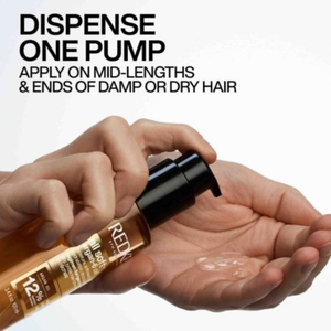 Redken All Soft Argan-6 Oil 100ml