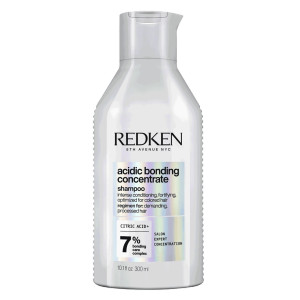 Redken Acidic Bonding Concentrate Sulfate-Free Shampoo 300ml