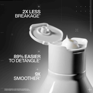 Redken Acidic Bonding Concentrate Sulfate-Free Conditioner 300ml