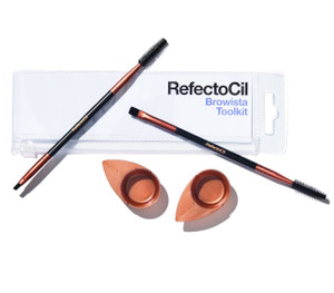 Refectocil Browista Tool Kit