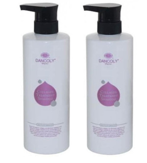 Dancoly Collagen Treatment Shampoo & Conditioner Duo Pack - 600ml