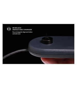 Andis beSPOKE Professional Trimmer