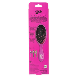 WetBrush Hello Kitty Detangler  - Pink