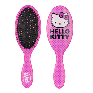 WetBrush Hello Kitty Detangler  - Pink