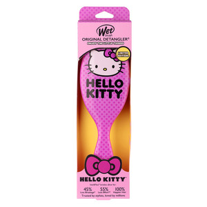 WetBrush Hello Kitty Detangler  - Pink