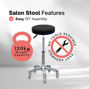 Salon Stool
