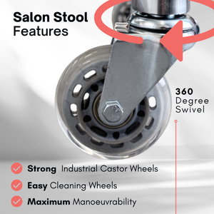 Salon Stool