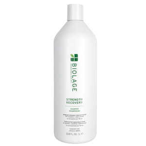 Matrix Biolage Strength Recovery Shampoo 1Litre