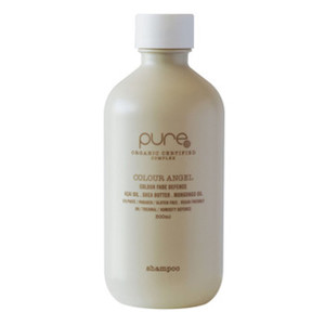 PURE Colour Angel Shampoo 300ml