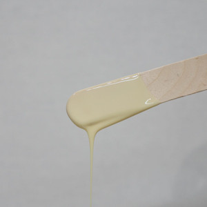 Caronlab French Vanilla Microwaveable Strip Wax 800ml