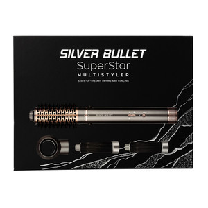 Silver Bullet SuperStar Multistyler