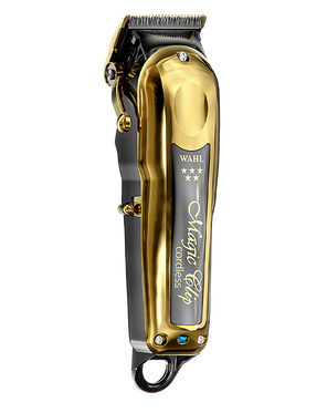 Wahl Magic Clip Cordless Clipper - Gold