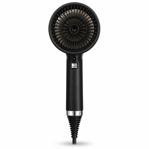 HP WHIRLWIND Professional Hairdryer