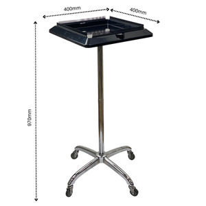 Pulsar Hair Extension Trolley