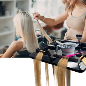 Pulsar Hair Extension Trolley