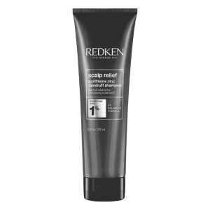 Redken Scalp Relief Dandruff Shampoo with Pyrthione Zinc 250ml