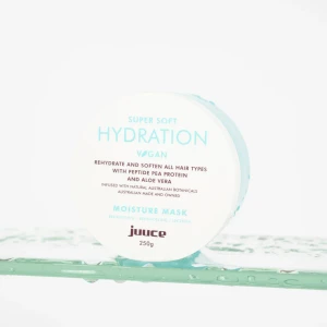 Juuce Super Soft Hydration Moisture Mask 250g