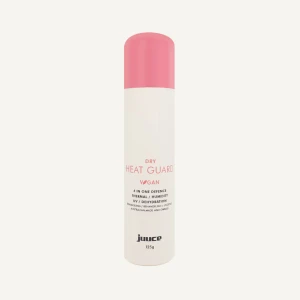 Juuce Dry Heat Guard 4 In 1 Heat Defence 125g