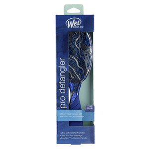 Wetbrush Pro Detangler Mineral Sparkle - Midnight