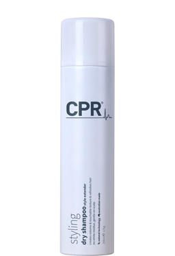 VitaFive CPR Styling Dry Shampoo Style Extend 296ml