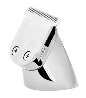 Silver Bullet Smooth Operator 11 In 1 Grooming Trimmer Kit
