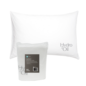 Caronlab Disposable Pillowcase Covers 20 Pack