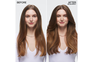 Redken Big Blowout Heat Protecting Jelly 150ml