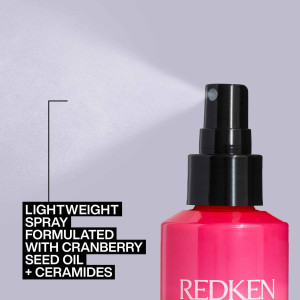 Redken Thermal Spray Hold Factor 11- 250ml