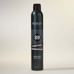Redken Control Hairspray 298g