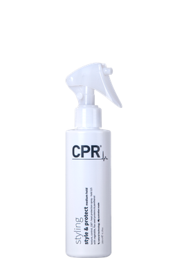 Vitafive CPR Styling Style & Protect 180ml