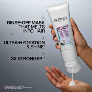 Redken Acidic Bonding Concentrate 5-Min Liquid Mask 250ml