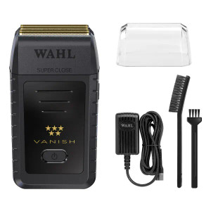 Wahl Vanish LI-Ion Cord/Cordless Shaver