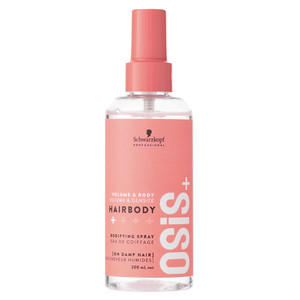 Schwarzkopf Professional OSiS+ HairBody 200ml