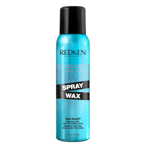 Redken Spray Wax Mist 156g