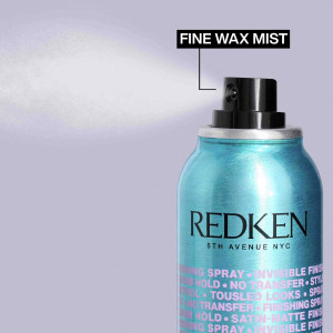 Redken Spray Wax Mist 156g