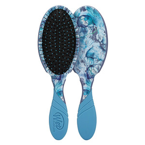 WetBrush Pro Ocean Reef Detangler  - Blue